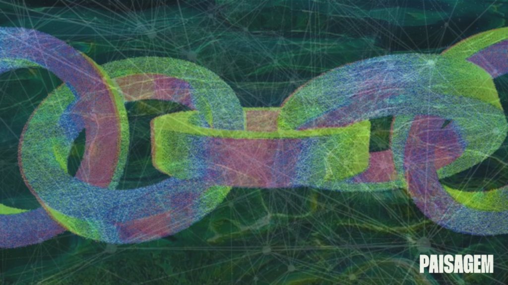 Blockchain e a Democratização da Arte Gráfica