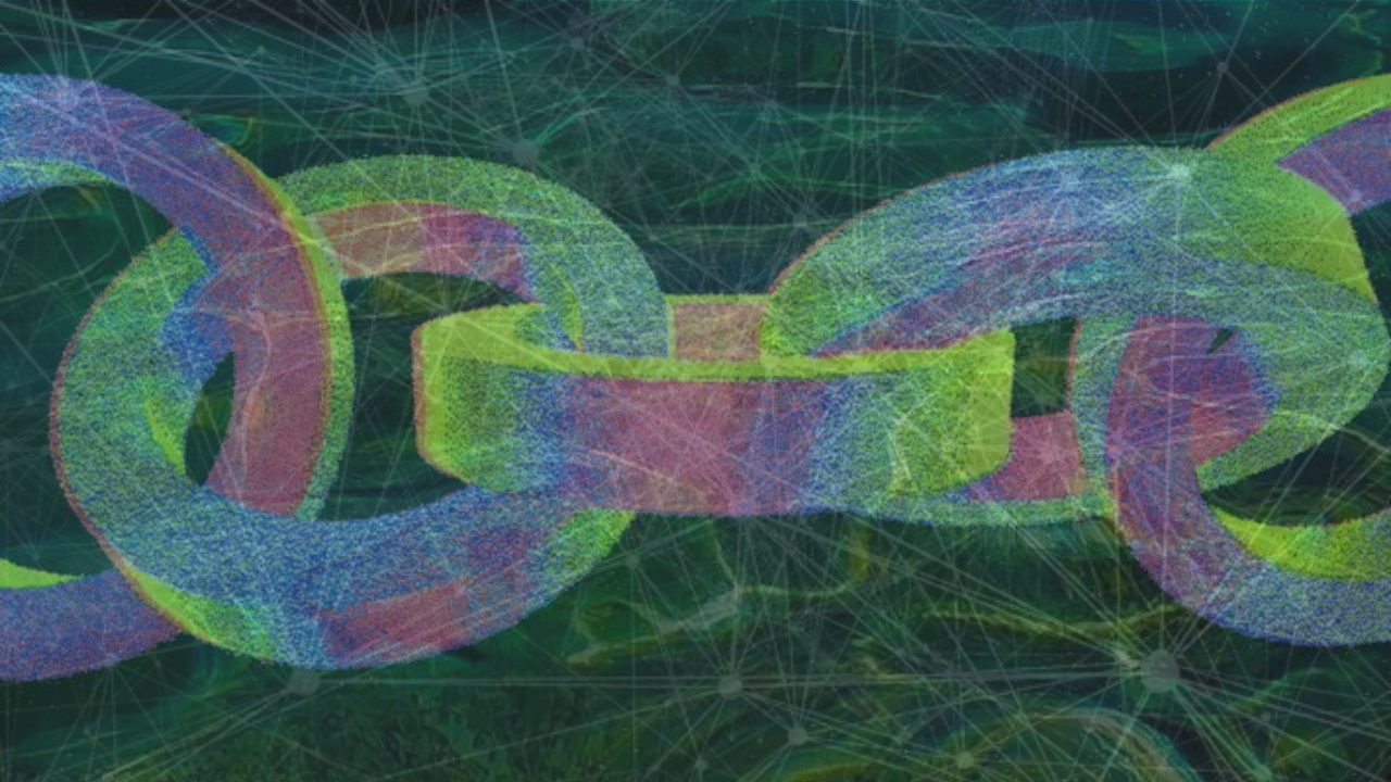 Blockchain e a Democratização da Arte Gráfica