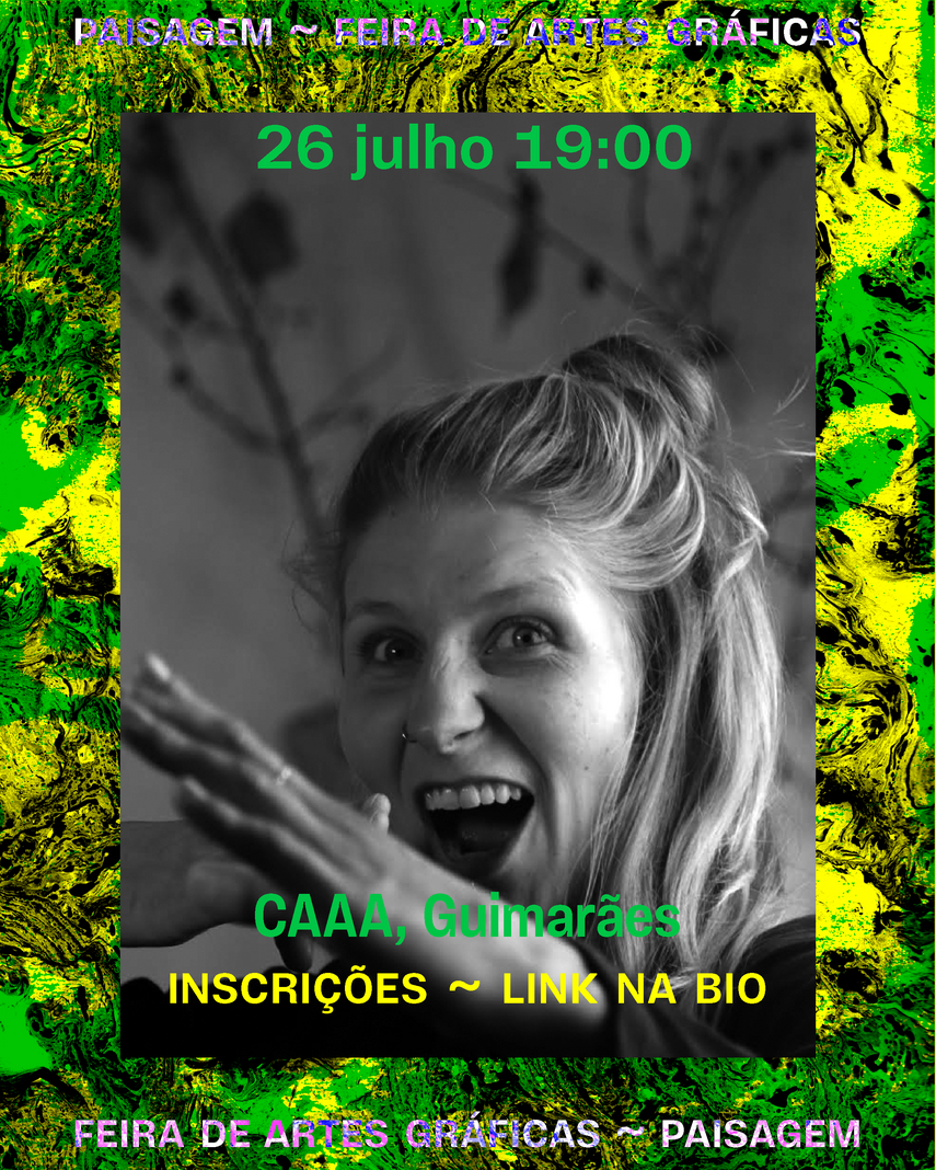 Tabea Fuhrer - Muti Collective